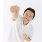 美味しいものを我慢しなくてOK～つま先たたきダイエット