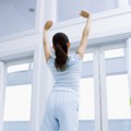 末端から脳と体の疲れを癒す「つま先たたき」を体験